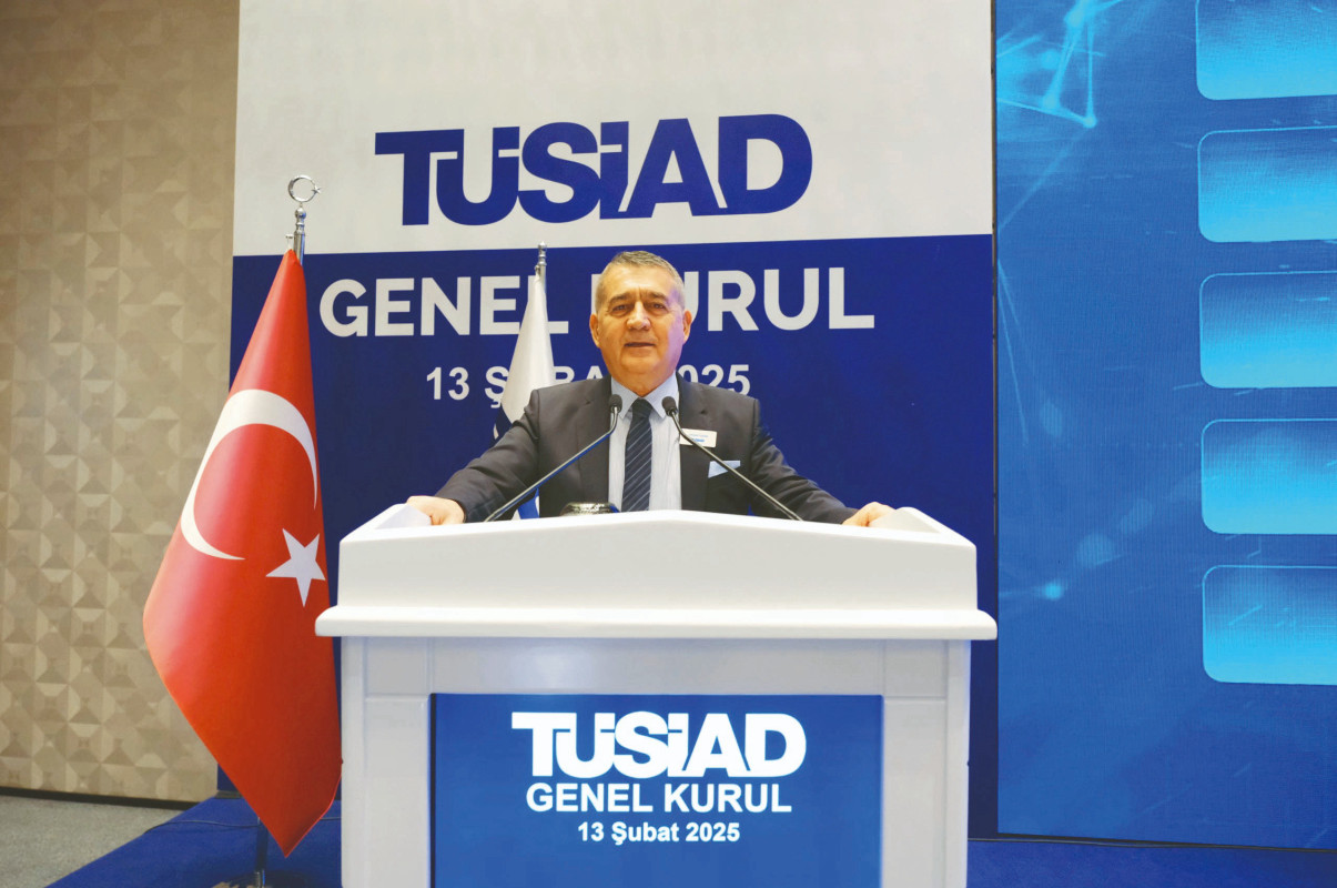 Orhan Turan