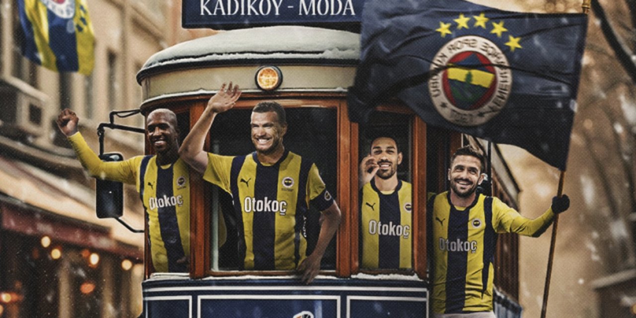 Bugün Fenerbahçe'nin maçı var mı? Fenerbahçe - Anderlecht maçı saat kaçta, hangi kanalda?