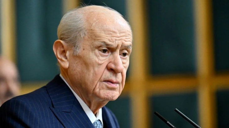 Bahçeli’nin Başdanışmanından partililerine sert uyarı: Hesap yapanları kahredecek kadar iyidir