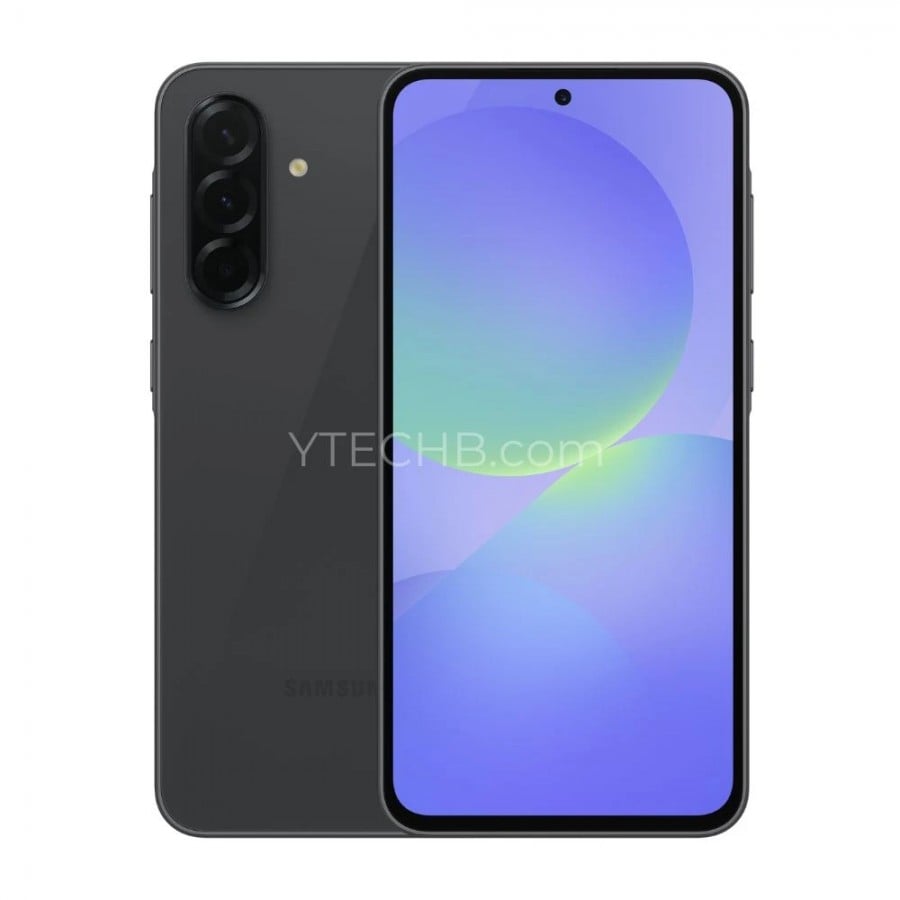 Samsung Galaxy A36
