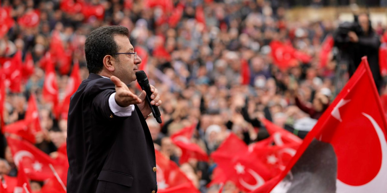 Kılıçdaroğlu'nun memleketinden İmamoğlu'nun adaylığı hakkında flaş açıklama