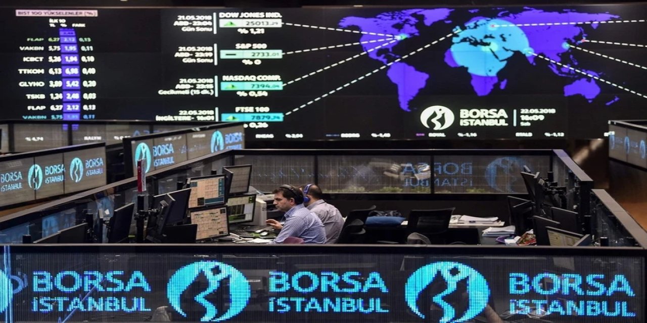 Yapı Kredi'den Borsa'da düşüş sonrası iddialara yanıt! Kararı kim verdi?