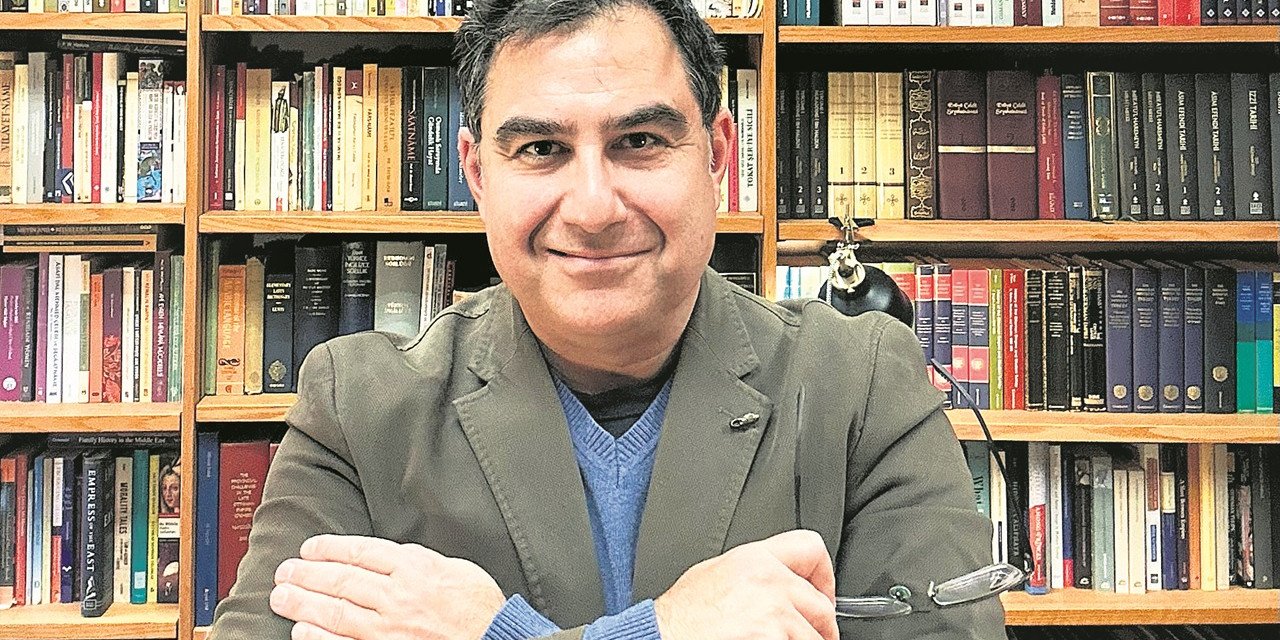Prof. Yaycıoğlu: Rejimin kudretsizliği onu daha despotik hale getiriyor