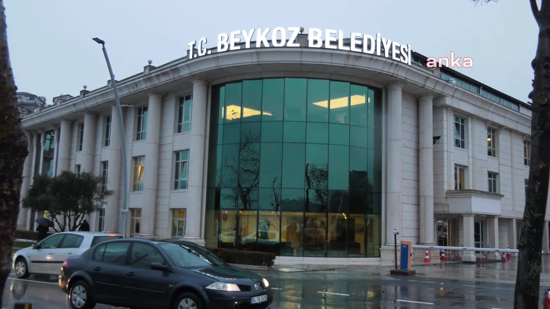 İstanbul Valiliği: Belediye başkan vekili seçimi 10 Mart'ta yapılacak