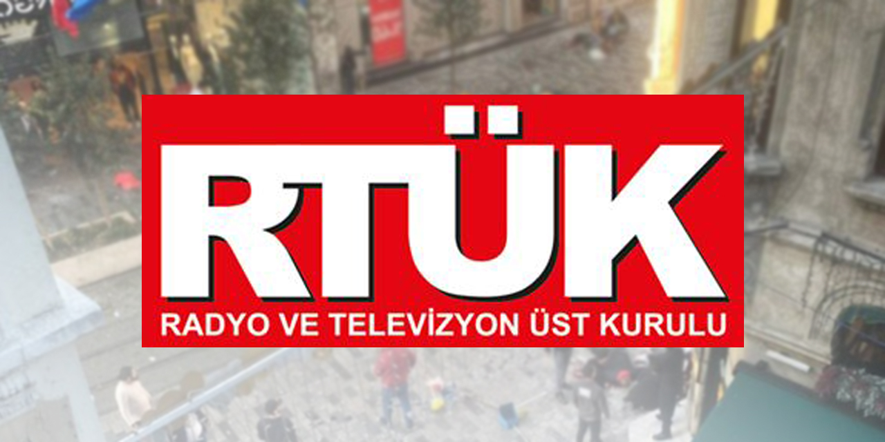RTÜK, Halk TV, Sözcü TV ve NOW TV'ye ceza yağdırdı! Türkiye şartlarında gazetecilik Fatih Portakal'ı kurtaramadı...