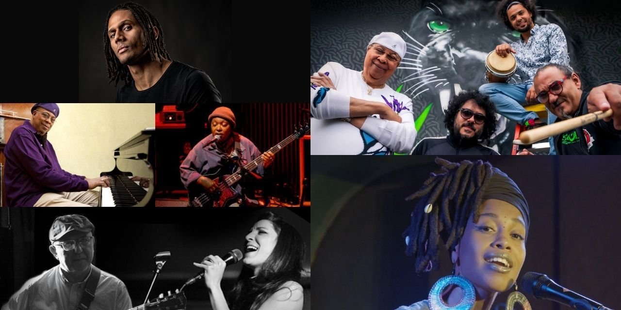 32. İstanbul Caz Festivali 1-18 Temmuz'da: Programda kimler var?