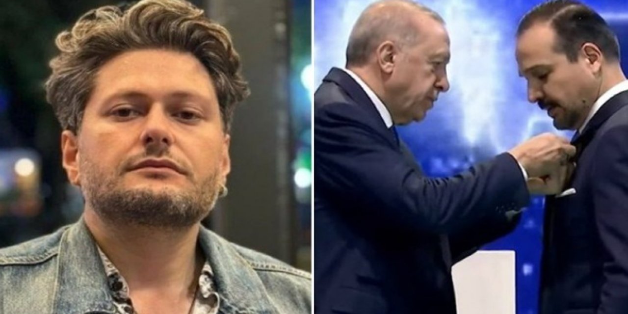 Furkan Bölükbaşı, Kürşad Zorlu'yu yerin dibine soktu! Resmen 'köpek' çekti...