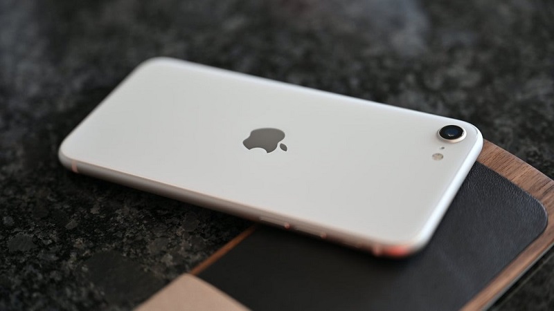 Apple'da Bir Dönemin Sonu: iPhone SE ve 14 Üretimi Durduruldu