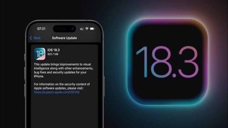 Apple, iPhone'lar İçin Kritik Güvenlik Güncellemesi Yayımladı