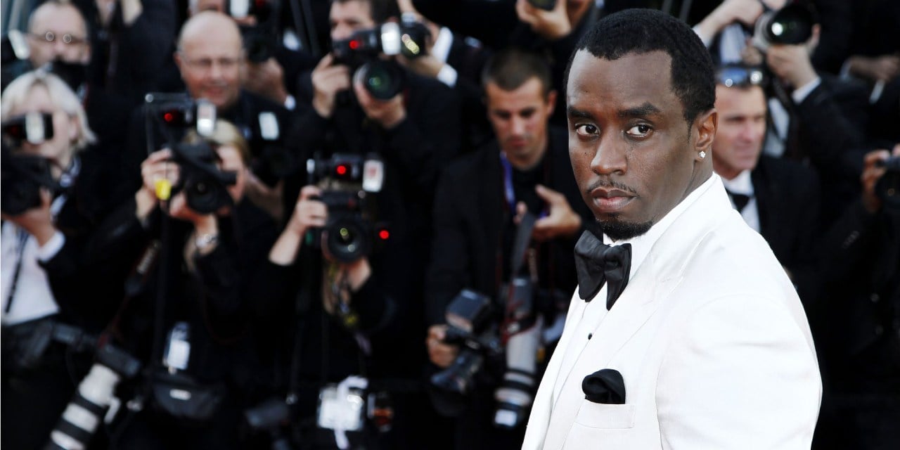 Müzik sektörünün en karanlık davasında kriz!  Puff Daddy'nin avukatı kararını verdi