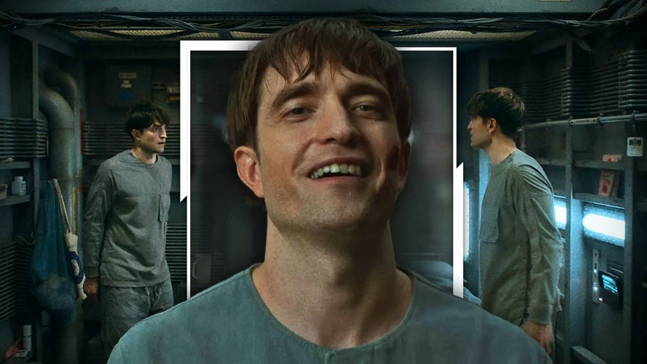 Robert Pattinson - Mickey 17 Rolü Fargo