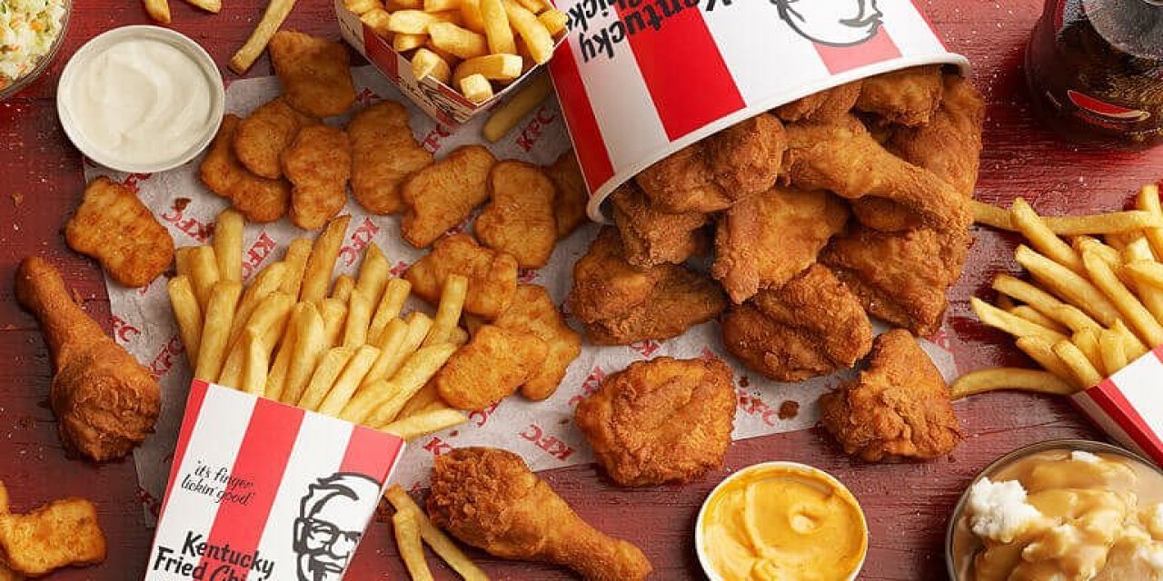 KFC kapandı mı? Ünlü tavukçuda neler oluyor?