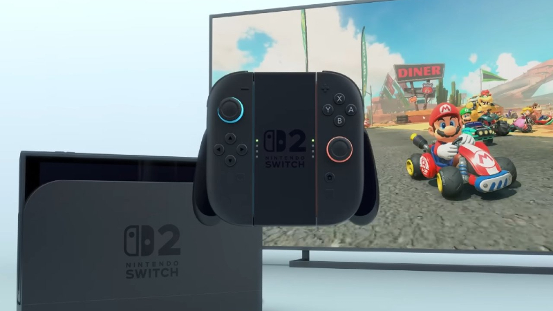 Switch 2 Beklenenden Yüksek Fiyata Çıkabilir