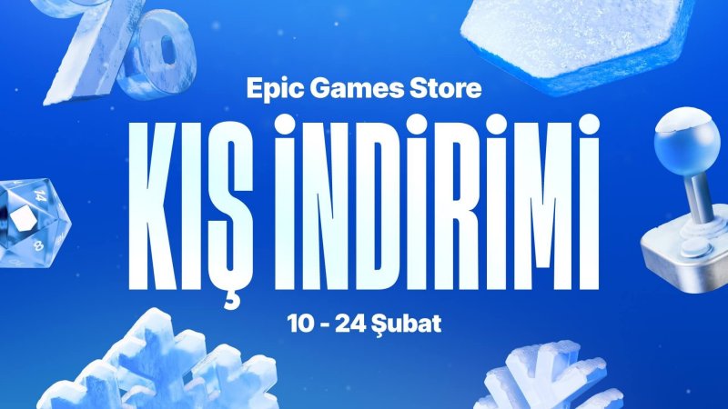 epic games kış indirimi 2025