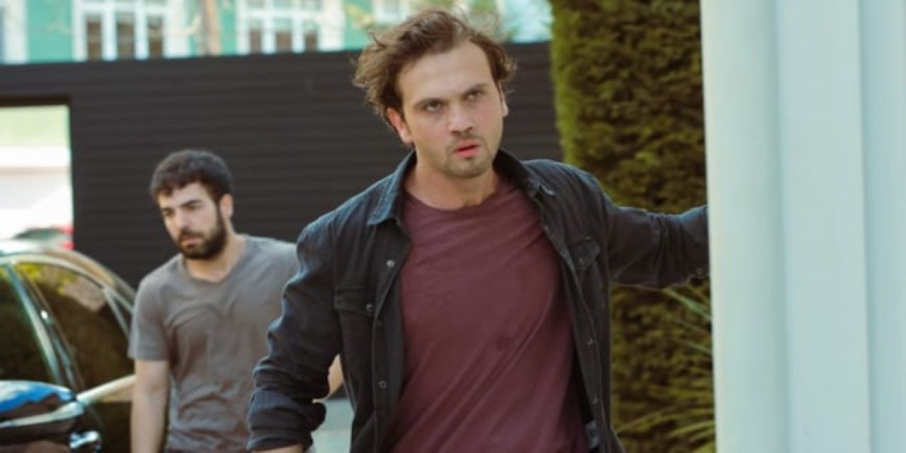 Aras Bulut İynemli hastanelik oldu! İlk fotoğraf geldi