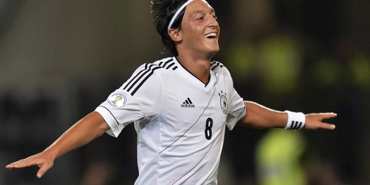 Mesut Özil'in son transferi AKP'ye oldu! Görevi resmen açıklandı
