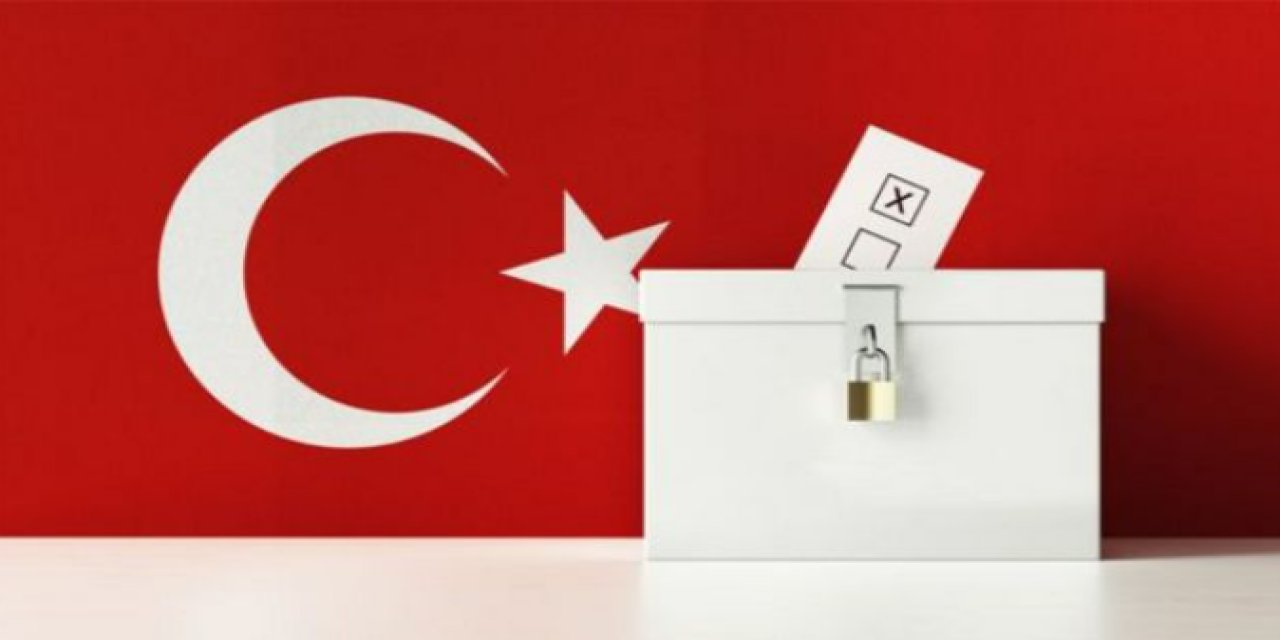 Erken seçim tarihi AKP'li isimden geldi!