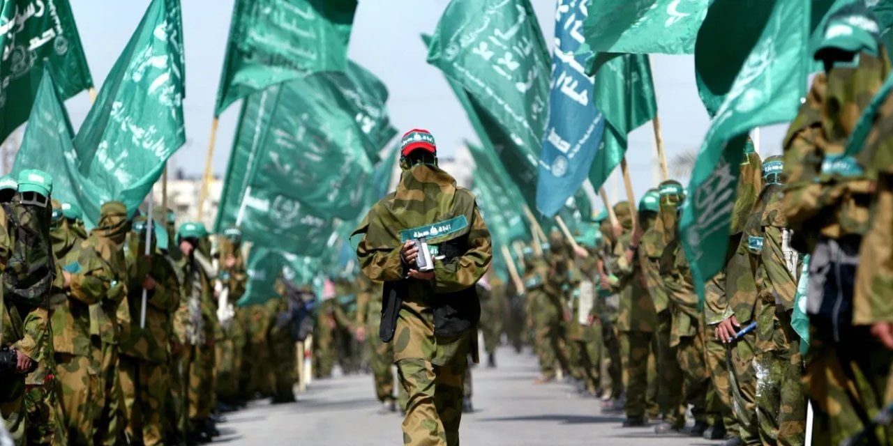 Hamas, yarın ölen 4 İsraillinin teslim edileceğini duyurdu