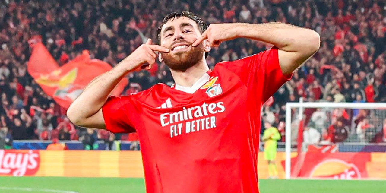 UEFA açıkladı: Orkun Kökçü seçildi