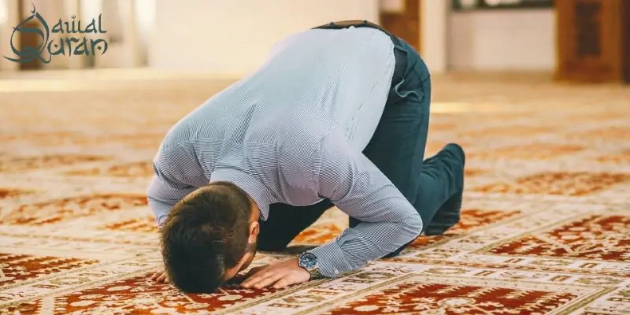 Ezan okunurken namaz kılınır mı? Ezan okunurken namaza başlanır mı?