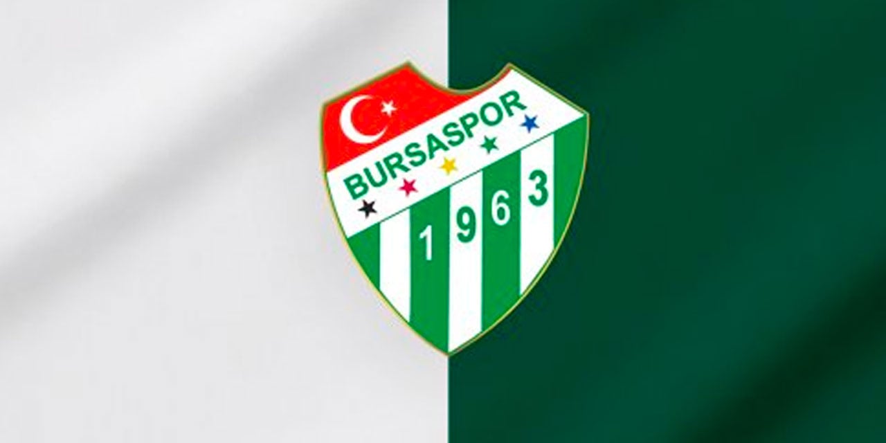 Bursaspor yine kaybetti. Kötü gidişat sürüyor