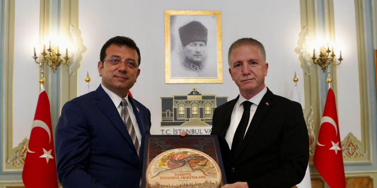 Ramazanda küslük: İstanbul’un valisi belediye etkinliklerine katılmıyor