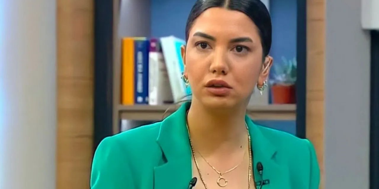 Fulya Öztürk evli mi? Fulya Öztürk kimdir?